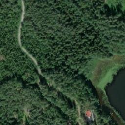 Satellite imagery of Kärperänniemi, FI
