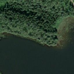 Satellite imagery of Kärperänniemi, FI