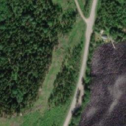 Satellite imagery of Kierinniemi, FI