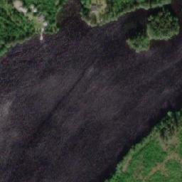 Satellite imagery of Kierinniemi, FI
