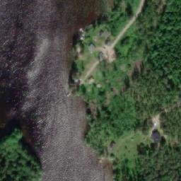 Satellite imagery of Kervilänniemi, FI