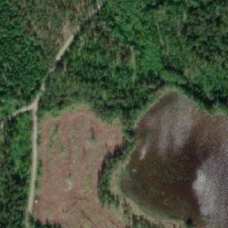 Satellite imagery of Kervilänniemi, FI