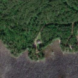 Satellite imagery of Kervilänniemi, FI