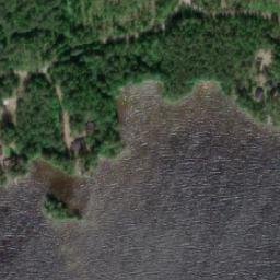 Satellite imagery of Pentinniemi, FI
