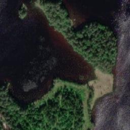 Satellite imagery of Kangasniemi, FI