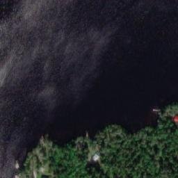 Satellite imagery of Kangassaari, FI