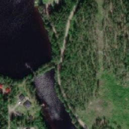 Satellite imagery of Saviniemi, FI