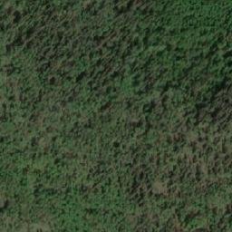 Satellite imagery of Mount Corcoran, CA