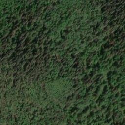 Satellite imagery of Mount Corcoran, CA