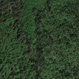 Satellite imagery of Mount Corcoran, CA