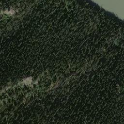 Satellite imagery of Victoria Rock, CA