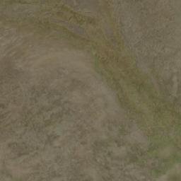 Satellite imagery of South Fork Range, CA