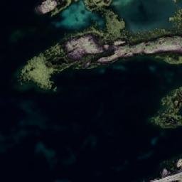 Satellite imagery of Straumskjeret, NO