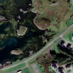 Satellite imagery of Straumskjeret, NO