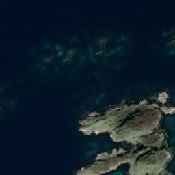 Satellite imagery of Grøneskjeret, NO