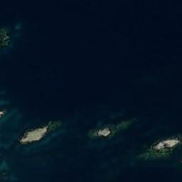 Satellite imagery of Grøneskjeret, NO