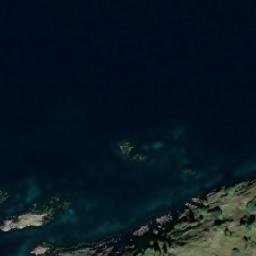 Satellite imagery of Grøneskjeret, NO