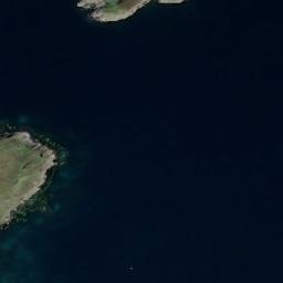 Satellite imagery of Straumskjera, NO
