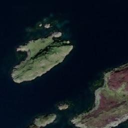 Satellite imagery of Straumskjera, NO