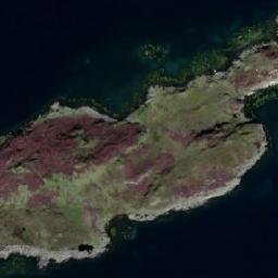 Satellite imagery of Straumskjera, NO