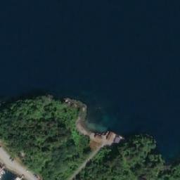 Satellite imagery of Kalvtrøskjæret, NO