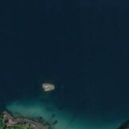 Satellite imagery of Kalvtrøskjæret, NO