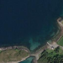 Satellite imagery of Vorpeberget, NO