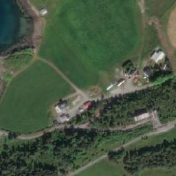 Satellite imagery of Vorpeberget, NO