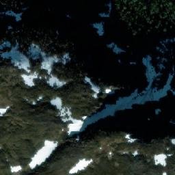 Satellite imagery of Alterhammaren, NO