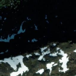 Satellite imagery of Alterhammaren, NO