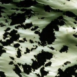 Satellite imagery of Fjellreva, NO