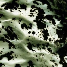 Satellite imagery of Fjellreva, NO
