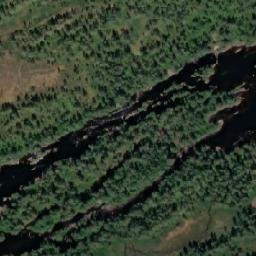 Satellite imagery of Lappvikneset, NO