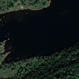 Satellite imagery of Lappvikneset, NO