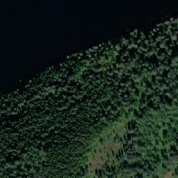Satellite imagery of Lappvikneset, NO
