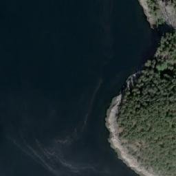 Satellite imagery of Skarvhammaren, NO