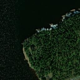 Satellite imagery of Mustaniemi, FI