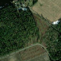 Satellite imagery of Mustaniemi, FI