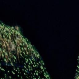 Satellite imagery of Köllinniemi, FI