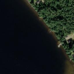 Satellite imagery of Teminniemi, FI