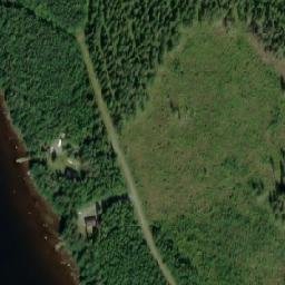 Satellite imagery of Kiviniemi, FI
