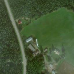 Satellite imagery of Kissakivi, FI