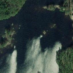 Satellite imagery of Miekkaniemi, FI