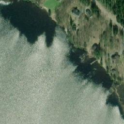 Satellite imagery of Kolmisopenniemi, FI