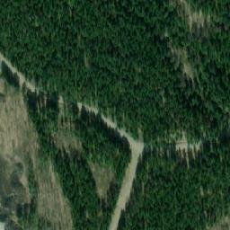 Satellite imagery of Kolmisopenniemi, FI