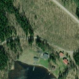 Satellite imagery of Kolmisopenniemi, FI
