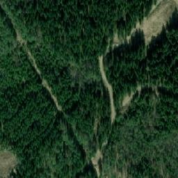 Satellite imagery of Korkeaharju, FI