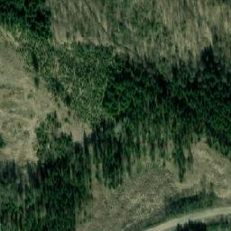 Satellite imagery of Korkeaharju, FI