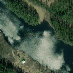 Satellite imagery of Suosaari, FI