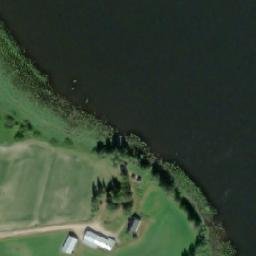 Satellite imagery of Honkaharjunniemi, FI
